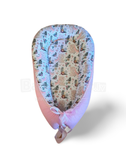 Baby Babynest Art.144441 Rabbit