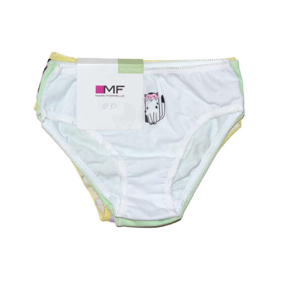 NORD TEXTILE Slip Girl Art.417701-3