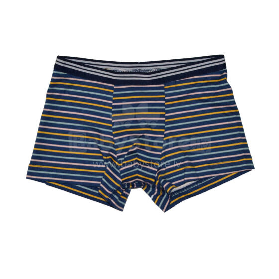 NORD TEXTILE Slip Boy Art.413344 Blue Stripes