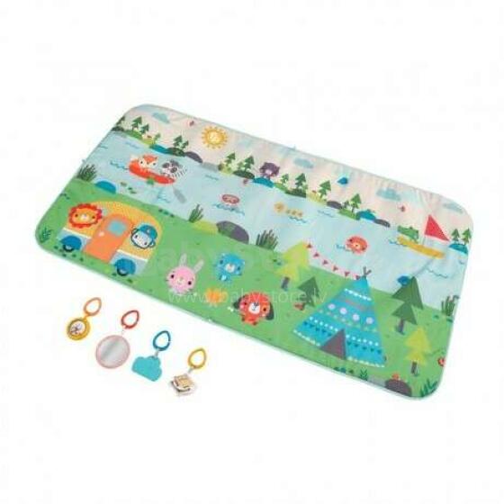 Fisher Price Playmat  Art.GXR53