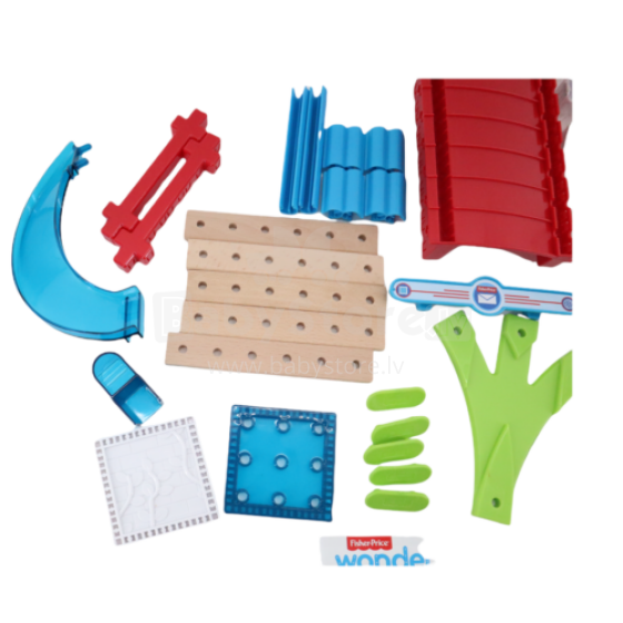 Fisher Price Wonder Makers Art.GFJ14