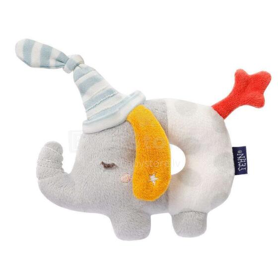 Fehn погремушка Elephant