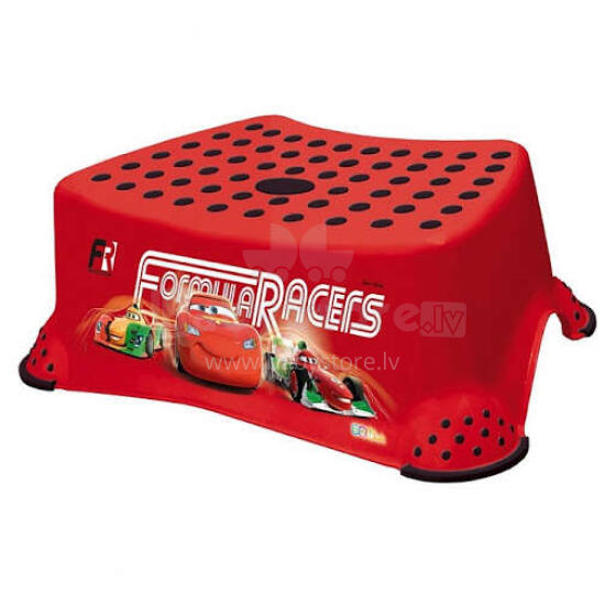 Lorelli Step Stool Cars Art.10130350018