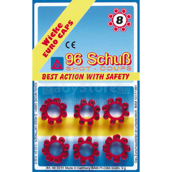 To Toys Art.45-0231