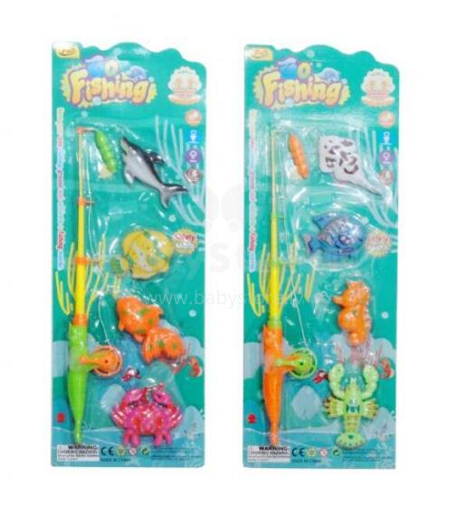 Fishing Game Q6235