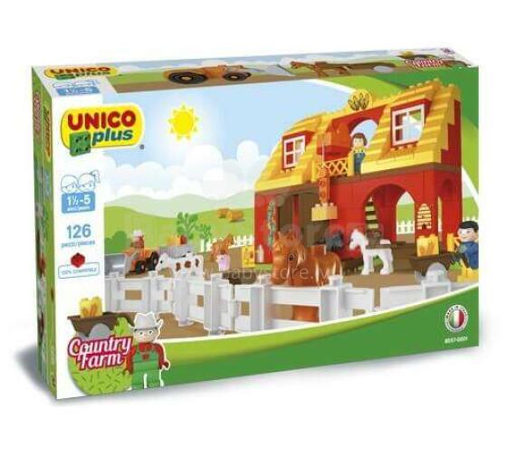 Unico Plus Farm Art.53-8557