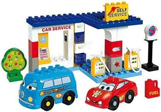 Unico Plus Kids Art.53-8565