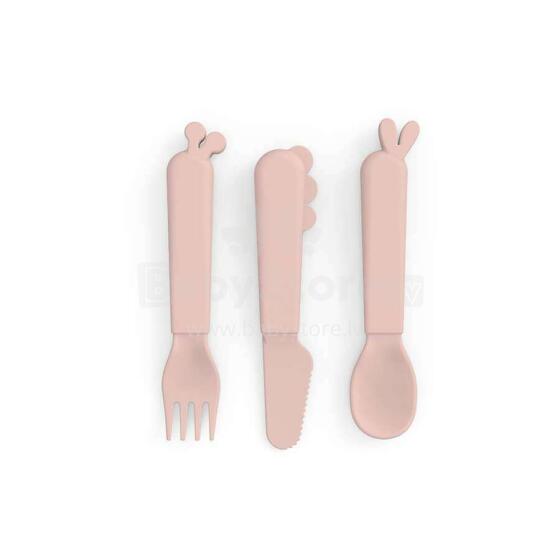 Done by Deer Kiddish Set Art.261140 Powder Pink