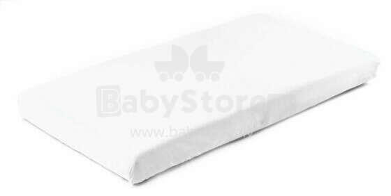 Sensillo Sheet Art.389073 White 140x70