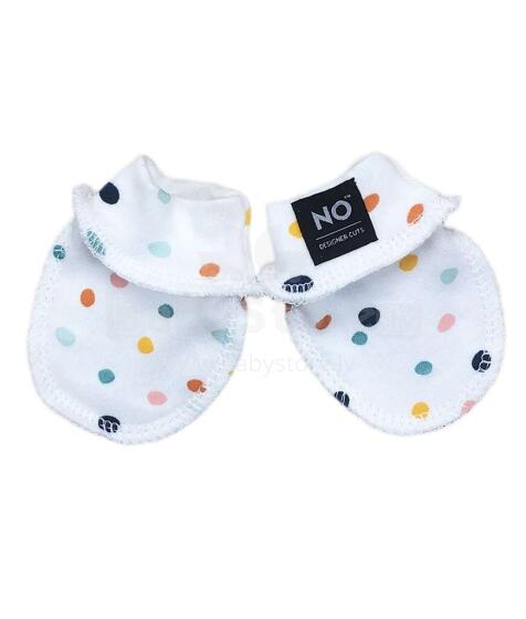 La Bebe™ NO Baby Mittens Art.144837