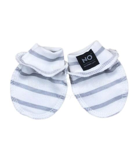 La Bebe™ NO Baby Mittens Art.144839