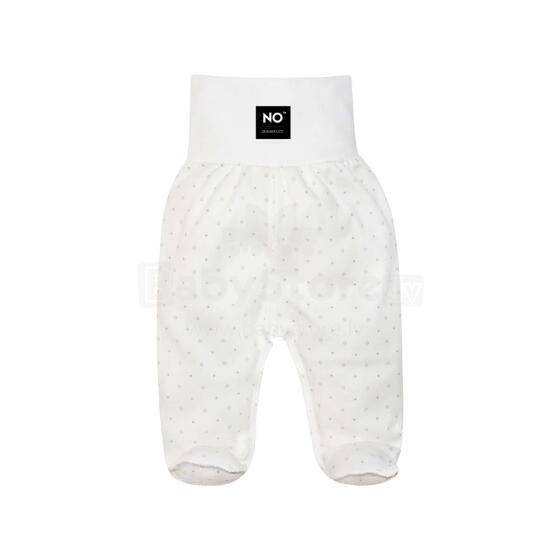 La Bebe™ NO Baby Pants Vanilla Art.144840