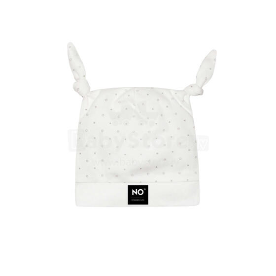 La Bebe™ NO Baby Hat Vanilla Art.144841