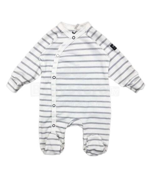 La Bebe™ NO Baby Romper Art.10-08-3