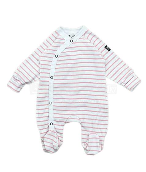 La Bebe™ NO Baby Romper Art.144858