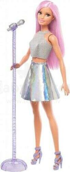 Barbie Pop Art.FXN98