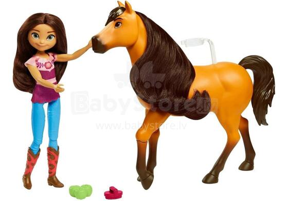 Barbie Spirit Doll Art.GXF67