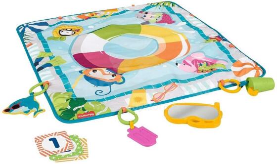 Fisher Price Playmat  Art.GRR44
