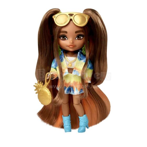 Barbie Extra Mini Art.HHF81