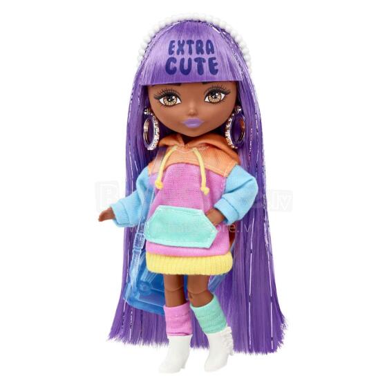 Barbie Extra Mini Art.HJK66