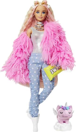 Barbie Extra Art.GRN28