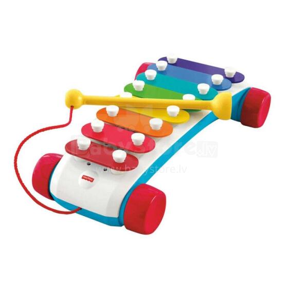 Fisher Price Xylophone Art.CMY09