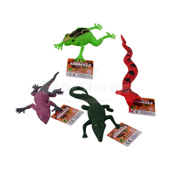 Toi Toys  Silicone  Art.620967