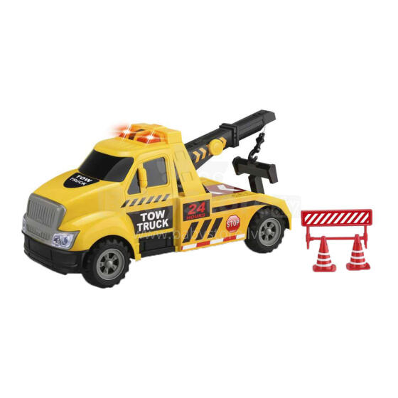Colorbaby Toys Car Art.10348