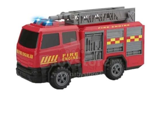 Colorbaby Toys Car Art.10353