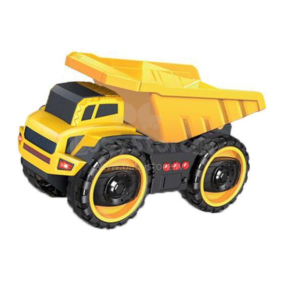Colorbaby Toys Car Art.A6677-1A