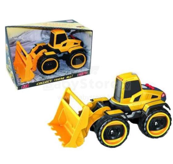 Colorbaby Toys Car Art.A6677-5