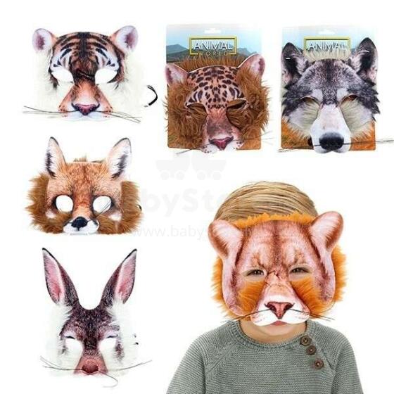 Toi Toys Mask Art.17130Z