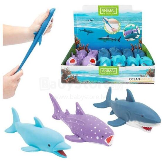 Toi Toys  Silicone Art.35994Z