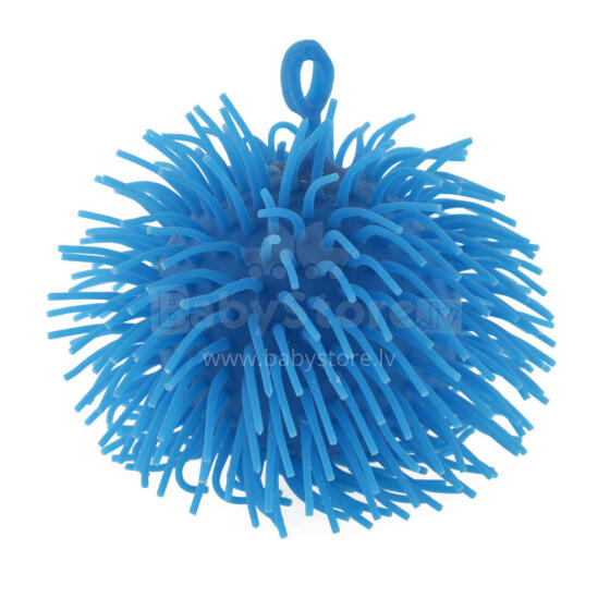 Toi Toys  Silicone Blauw Art.51007Z