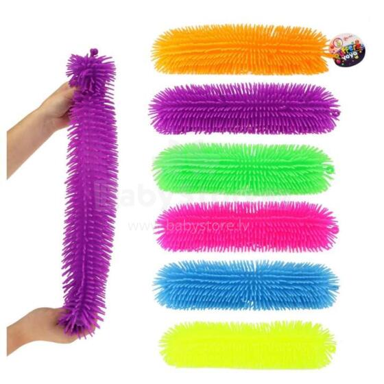 Toi Toys  Silicone Blauw Art.51020Z