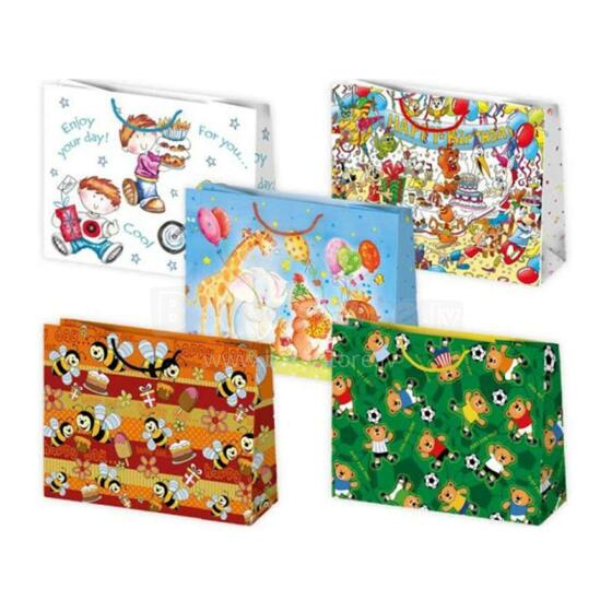 Toi Toys Gift Bag Art.T8