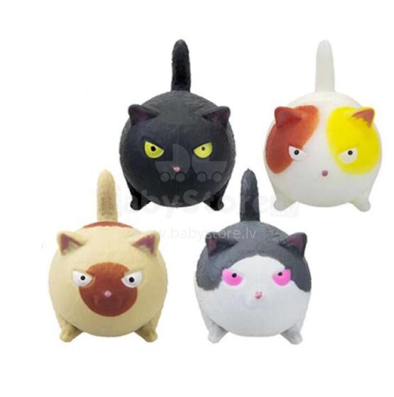 Toi Toys  Silicone Squishy Art.543309