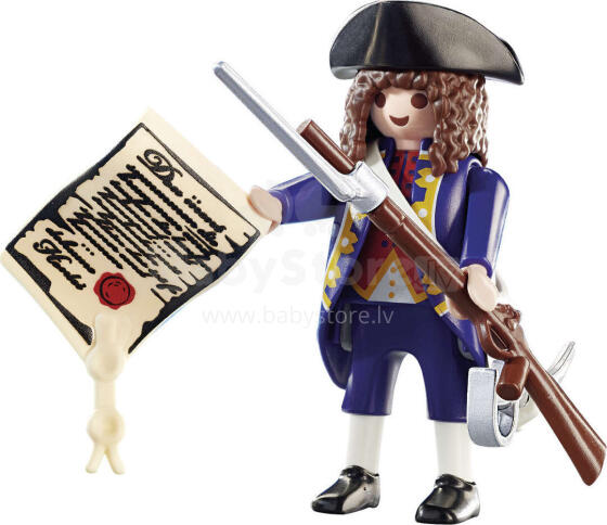 Playmobil Playmo Friends  Art.70559
