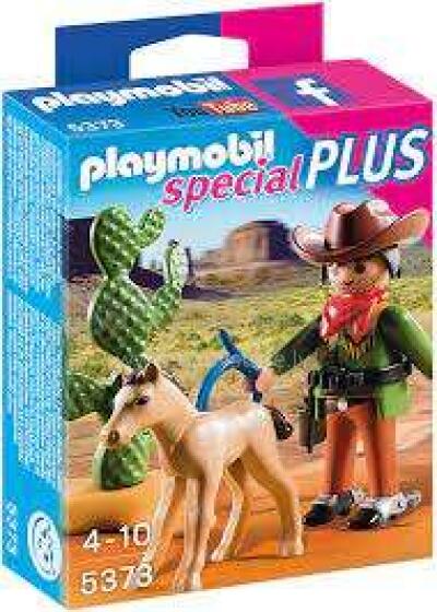Playmobil Special  Art.5373