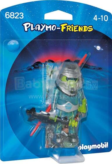 Playmobil Playmo Friends  Art.6823