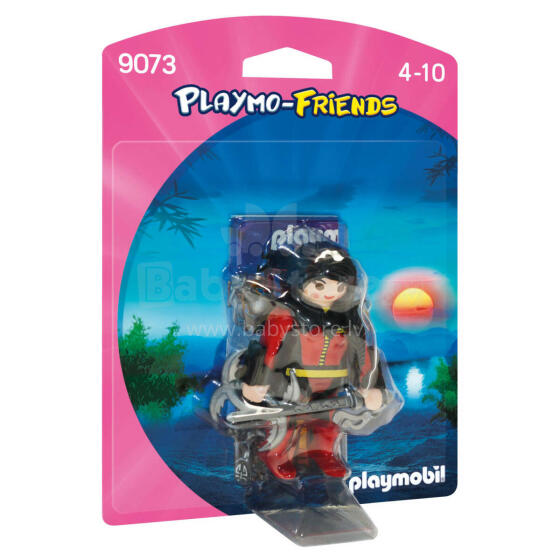 Playmobil Playmo Friends  Art.9073
