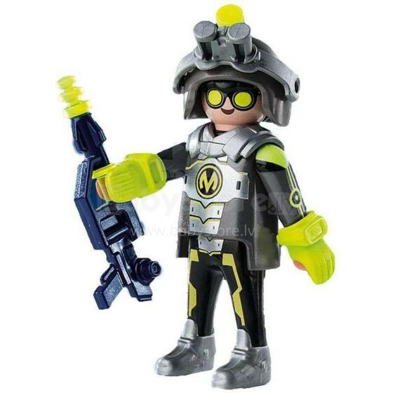 Playmobil Playmo Friends  Art.9077