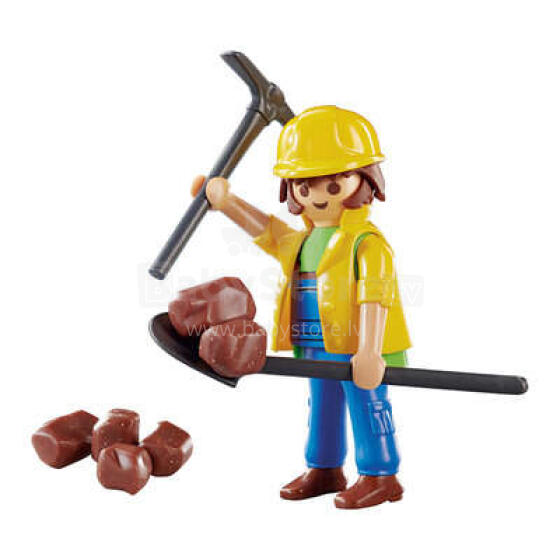 Playmobil Playmo Friends  Art.70560