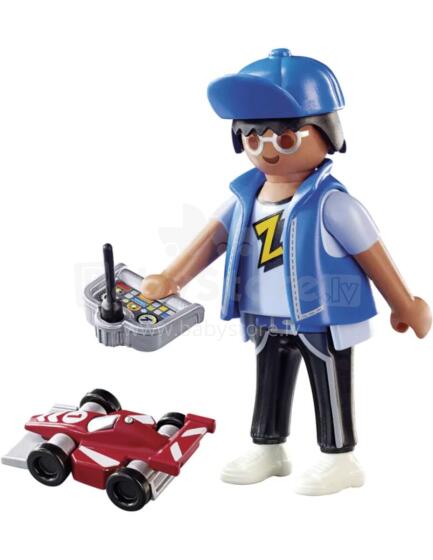 Playmobil Playmo Friends  Art.70561