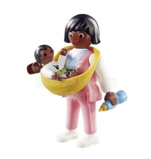 Playmobil Playmo Friends  Art.70563