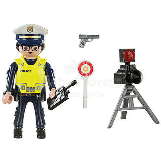 Playmobil Special  Art.70305