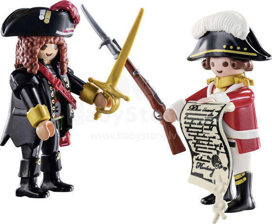 Playmobil Special  Art.70273