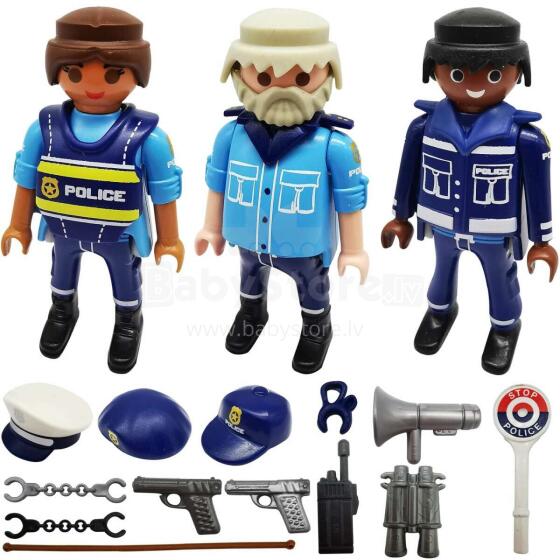 Playmobil City Action Art.70669