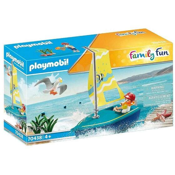 Playmobil Family Fun Art.70438