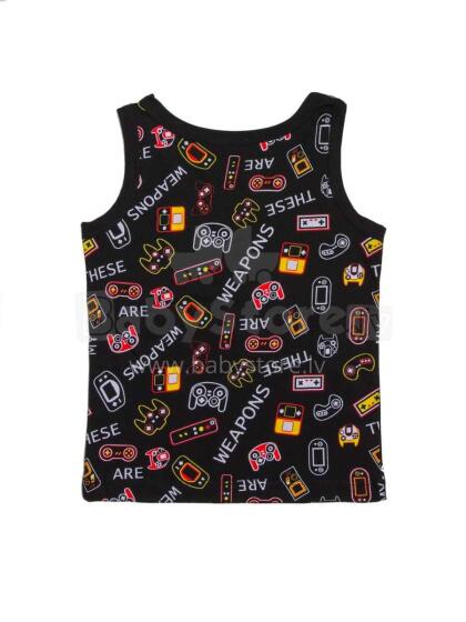 NORD TEXTILE Top Boy Art.423304